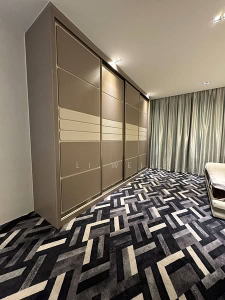Service Residence for Sale at D'Summit Residences - Li Wei - PropertyGuru.com.my