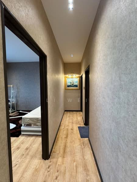 Service Residence for Sale at D'Summit Residences - Li Wei - PropertyGuru.com.my