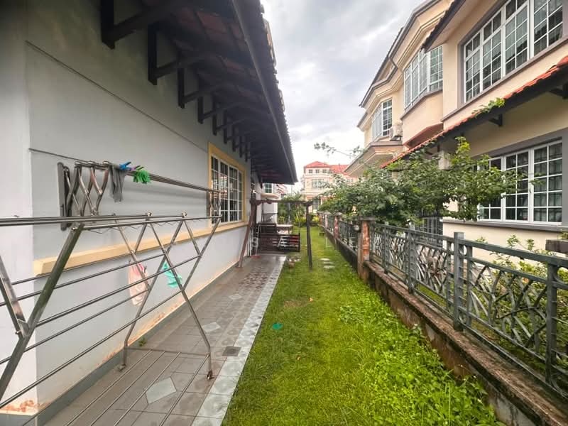Rumah Berkembar untuk Dijual di Taman Redang (Johor Bahru) - Sausa Lee - Exterior - PropertyGuru.com.my