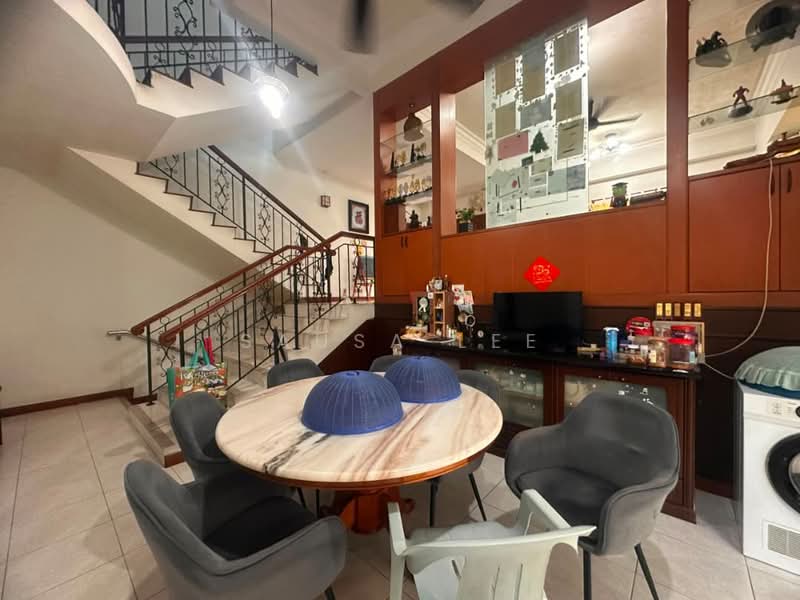 Rumah Berkembar untuk Dijual di Taman Redang (Johor Bahru) - Sausa Lee - Interior - PropertyGuru.com.my