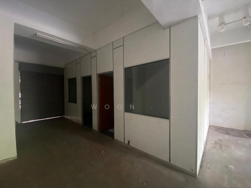 Shop for Rent in Taman Kota Laksamana (Melaka City) - Woon . - Interior - PropertyGuru.com.my