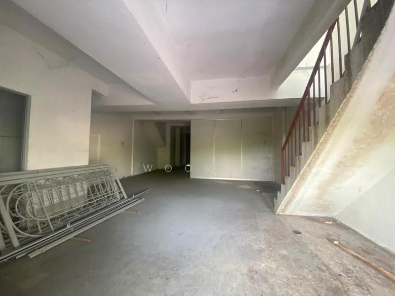 Shop for Rent in Taman Kota Laksamana (Melaka City) - Woon . - Interior - PropertyGuru.com.my