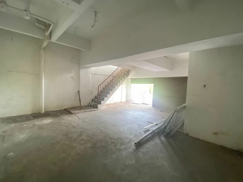 Shop for Rent in Taman Kota Laksamana (Melaka City) - Woon . - Interior - PropertyGuru.com.my