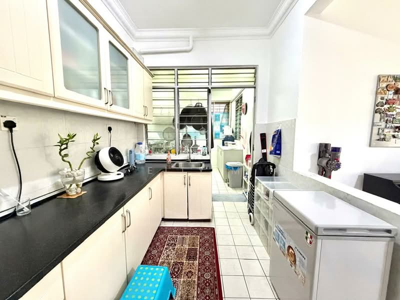 Pangsapuri untuk Dijual di D'Rimba - Elly M - PropertyGuru.com.my