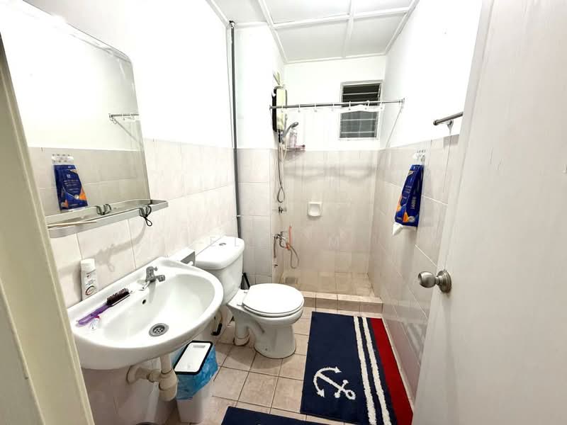 Pangsapuri untuk Dijual di D'Rimba - Elly M - PropertyGuru.com.my