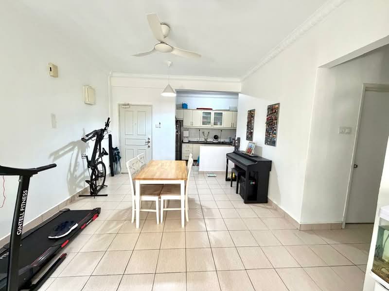 Pangsapuri untuk Dijual di D'Rimba - Elly M - PropertyGuru.com.my