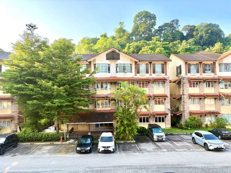 Pangsapuri untuk Dijual di D'Rimba - Elly M - PropertyGuru.com.my