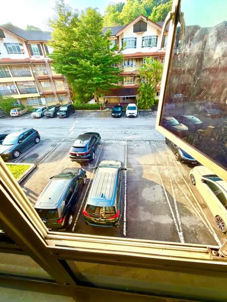 Pangsapuri untuk Dijual di D'Rimba - Elly M - PropertyGuru.com.my