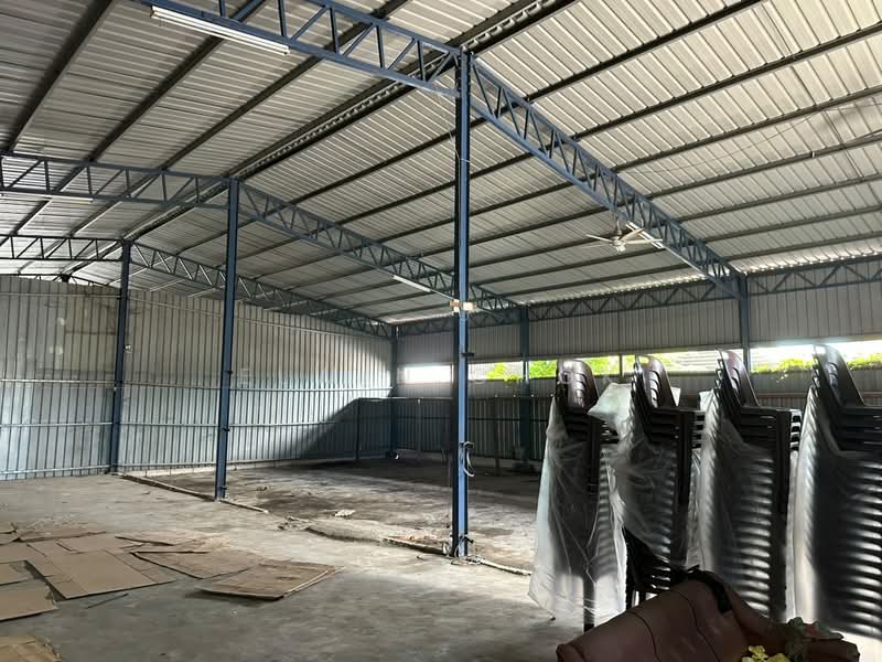 Warehouse for Rent in Kapar (Selangor) - Elwin Chok - Interior - PropertyGuru.com.my