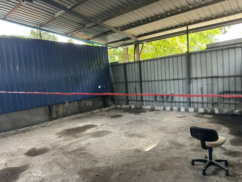 Warehouse for Rent in Kapar (Selangor) - Elwin Chok - Exterior - PropertyGuru.com.my