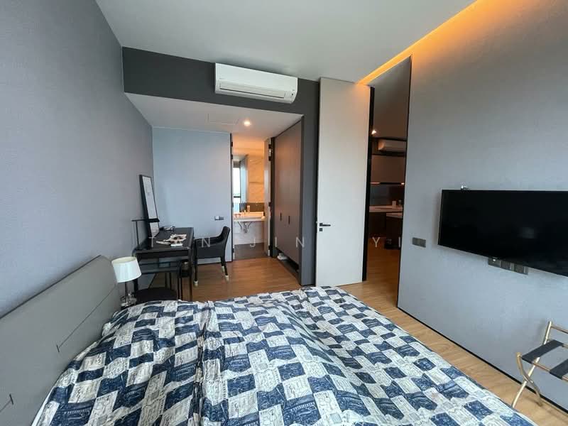 Service Residence for Sale at City of Dreams - Tan Jing Yi - Bedroom - PropertyGuru.com.my