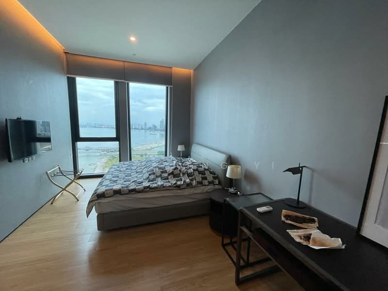 Service Residence for Sale at City of Dreams - Tan Jing Yi - Bedroom - PropertyGuru.com.my