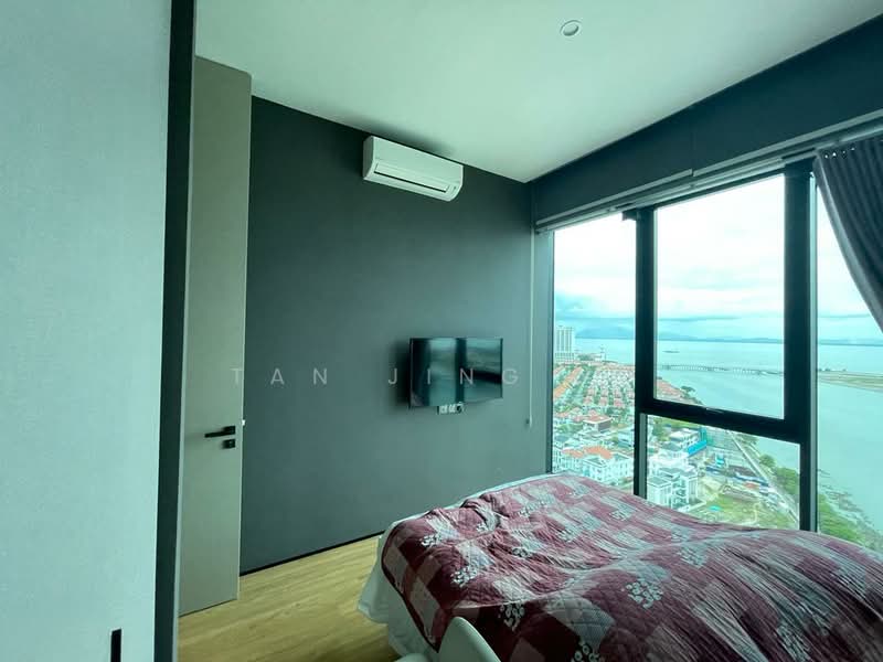 Service Residence for Sale at City of Dreams - Tan Jing Yi - Bedroom - PropertyGuru.com.my