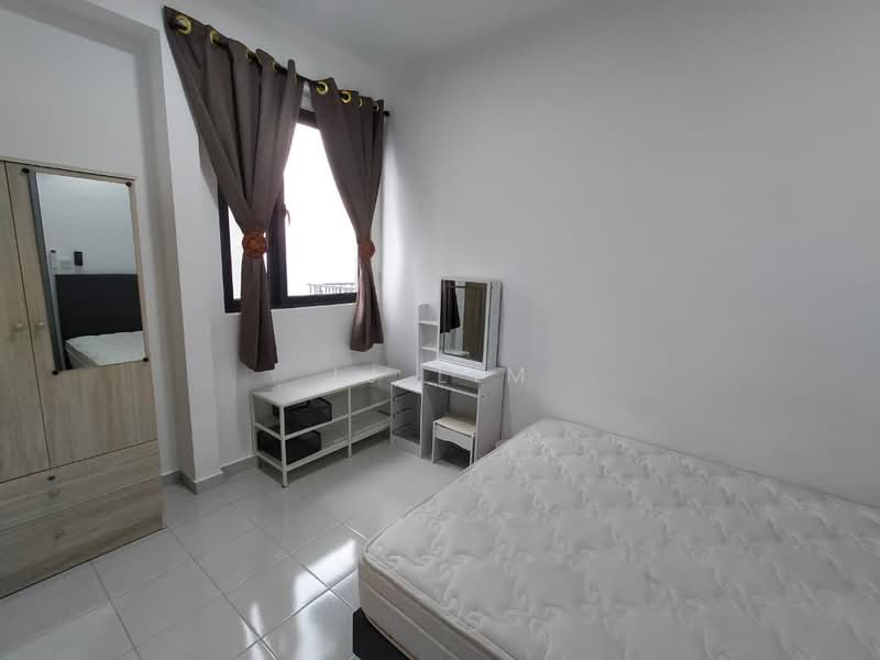 Pangsapuri untuk Disewa di Residensi Aman Jalil - JJ Lim - Bedroom - PropertyGuru.com.my