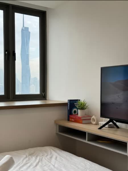 Kediaman Servis untuk Disewa di Riveria City - YP Tan - Bedroom - PropertyGuru.com.my