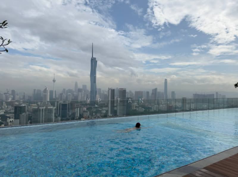 Kediaman Servis untuk Disewa di Riveria City - YP Tan - View - PropertyGuru.com.my