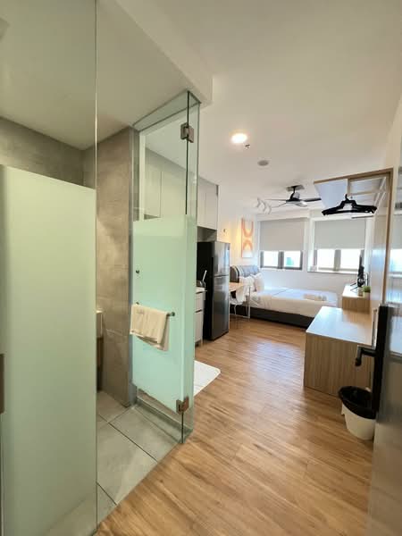 Kediaman Servis untuk Disewa di Riveria City - YP Tan - Bedroom - PropertyGuru.com.my