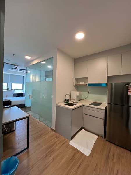 Kediaman Servis untuk Disewa di Riveria City - YP Tan - Kitchen - PropertyGuru.com.my