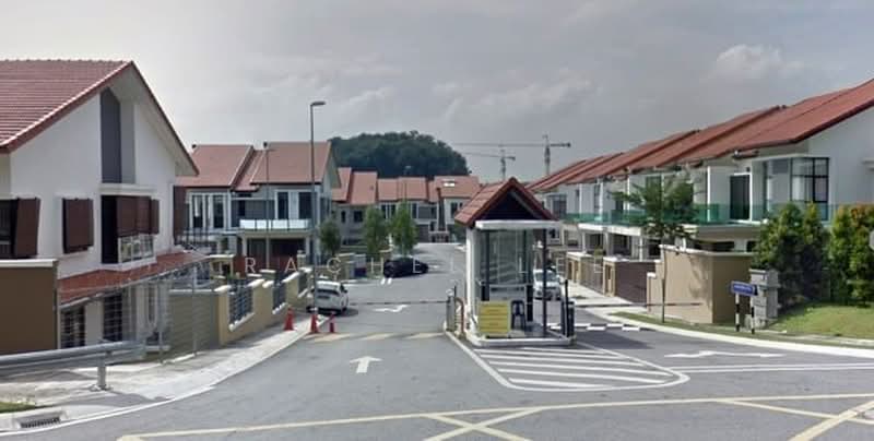Rumah Teres untuk Dijual di Alam Damai (Cheras) - Rachel Lee - Exterior - PropertyGuru.com.my