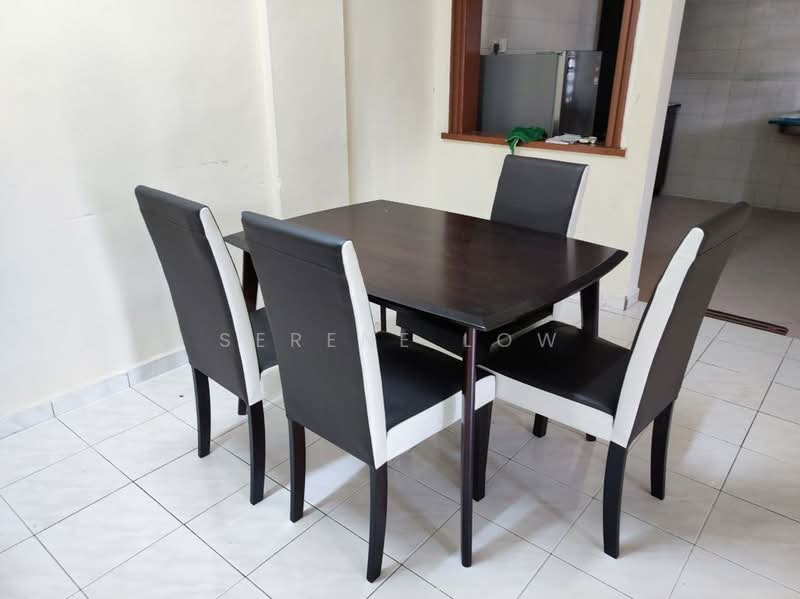 Apartment for Rent at Melana Apartment - Serene Low - PropertyGuru.com.my