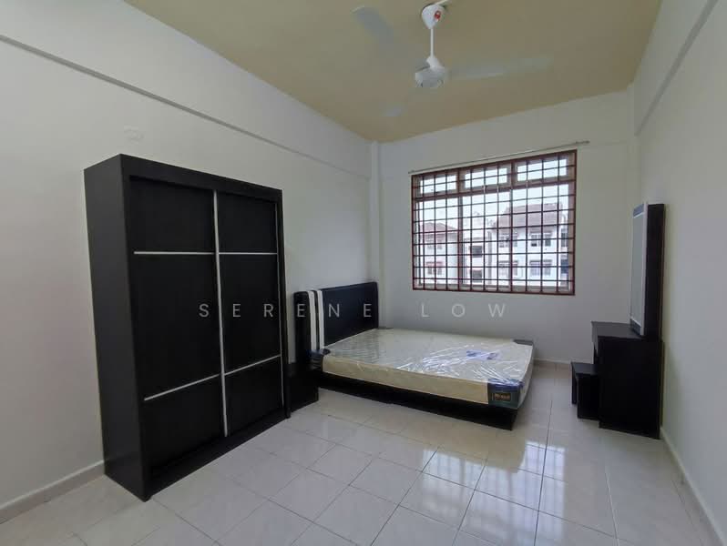 Apartment for Rent at Melana Apartment - Serene Low - PropertyGuru.com.my