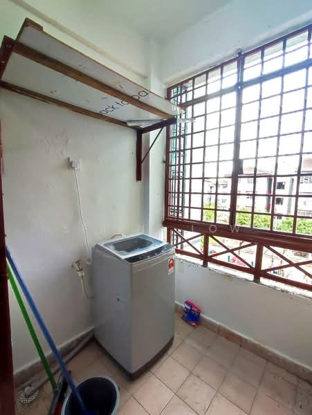 Apartment for Rent at Melana Apartment - Serene Low - PropertyGuru.com.my