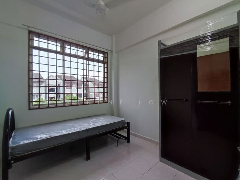 Apartment for Rent at Melana Apartment - Serene Low - PropertyGuru.com.my