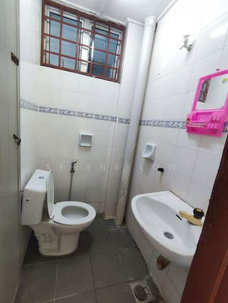 Apartment for Rent at Melana Apartment - Serene Low - PropertyGuru.com.my