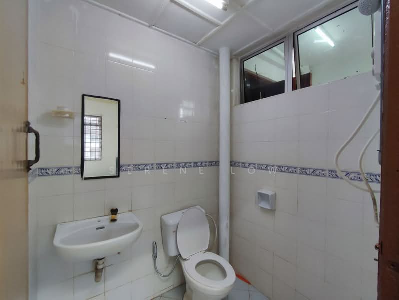 Apartment for Rent at Melana Apartment - Serene Low - PropertyGuru.com.my