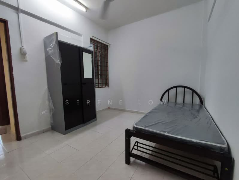 Apartment for Rent at Melana Apartment - Serene Low - PropertyGuru.com.my