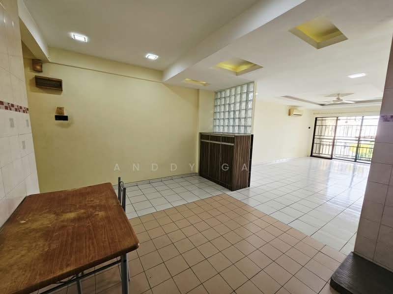 Apartment for Sale at Vista Bayu - Anddy Gan - PropertyGuru.com.my