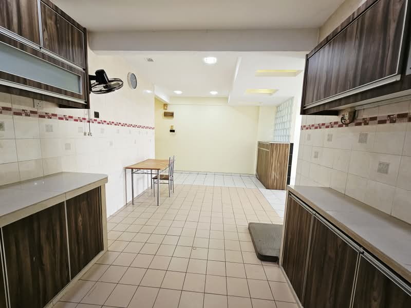 Apartment for Sale at Vista Bayu - Anddy Gan - PropertyGuru.com.my