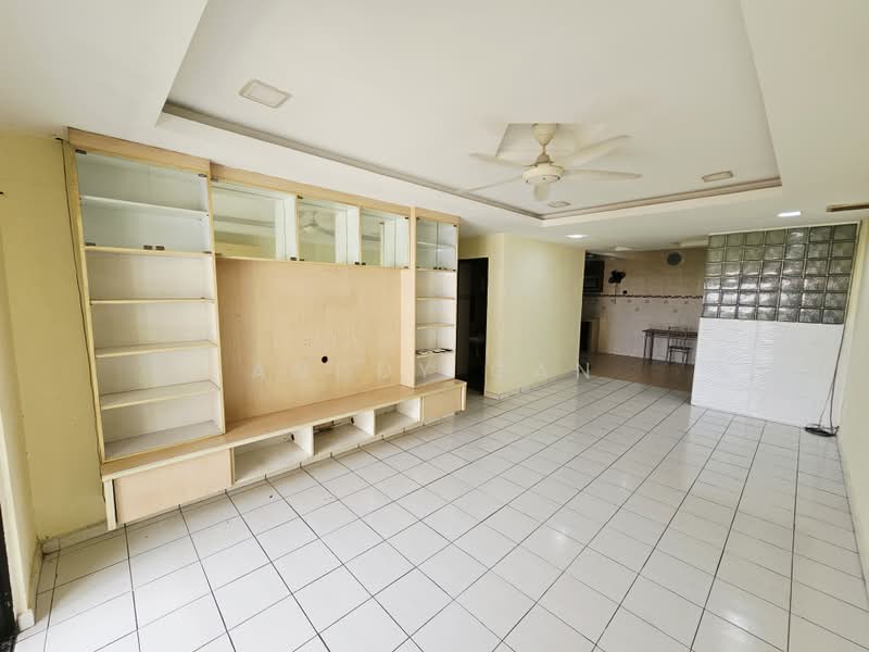 Apartment for Sale at Vista Bayu - Anddy Gan - PropertyGuru.com.my