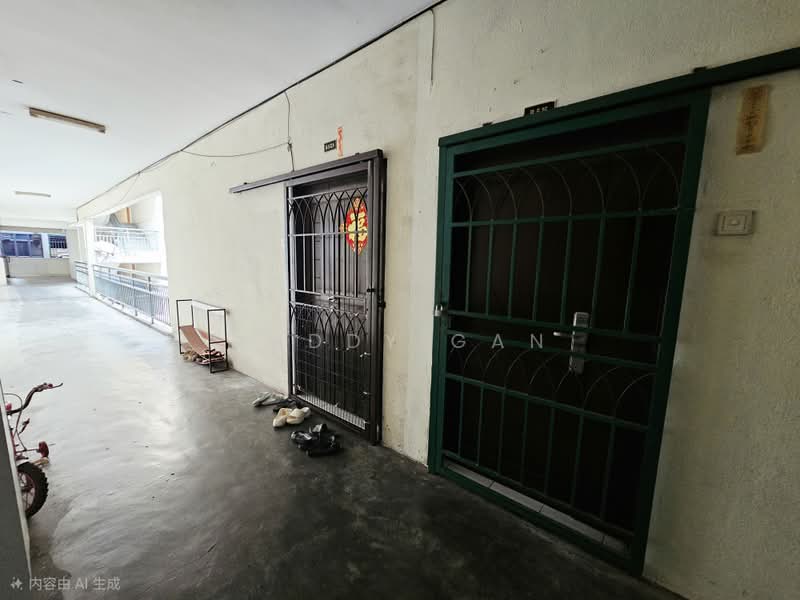 Apartment for Sale at Vista Bayu - Anddy Gan - PropertyGuru.com.my