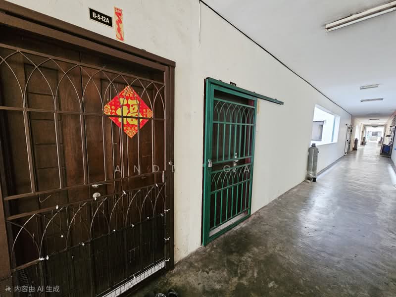 Apartment for Sale at Vista Bayu - Anddy Gan - PropertyGuru.com.my