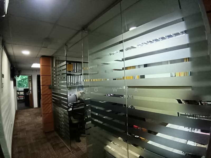 Kedai untuk Dijual di Wangsa Maju (Kuala Lumpur) - King Wha - Interior - PropertyGuru.com.my