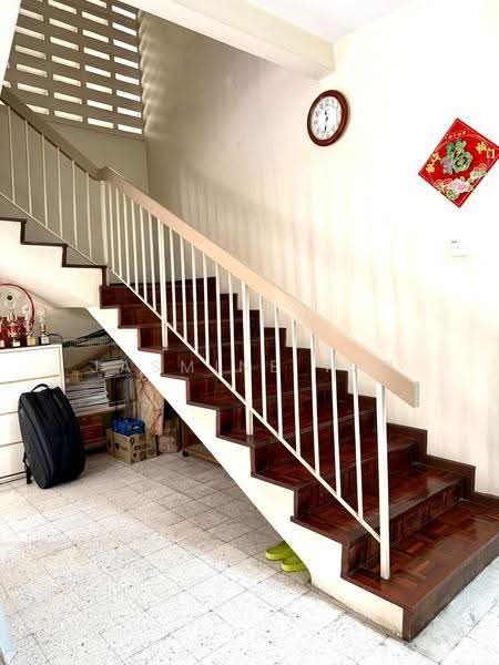 Rumah Teres untuk Dijual di Taman Mayang (Petaling Jaya) - Jasmine Yap - Interior - PropertyGuru.com.my