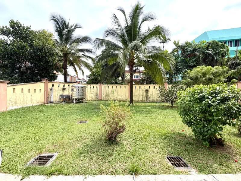 Rumah Teres untuk Dijual di Taman Mayang (Petaling Jaya) - Jasmine Yap - Garden - PropertyGuru.com.my