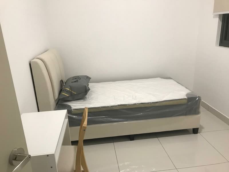 Service Residence for Rent at Nexus Taman Pertama - JJ Lim - Bedroom - PropertyGuru.com.my