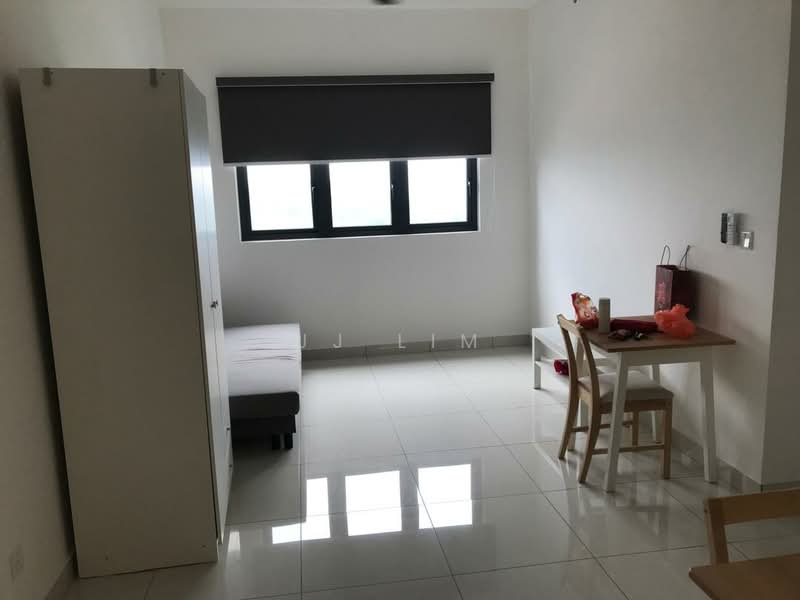 Service Residence for Rent at Nexus Taman Pertama - JJ Lim - Interior - PropertyGuru.com.my
