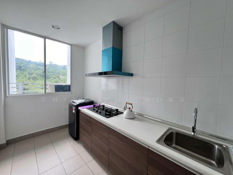 Condominium for Rent at Kingfisher Inanam Condominium - Ching Hui Wong - PropertyGuru.com.my