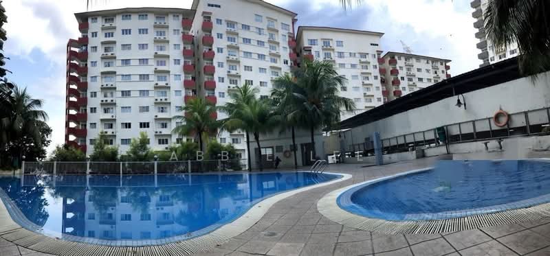 Kondominium untuk Dijual di Belimbing Heights - Abbie Lee - Exterior - PropertyGuru.com.my
