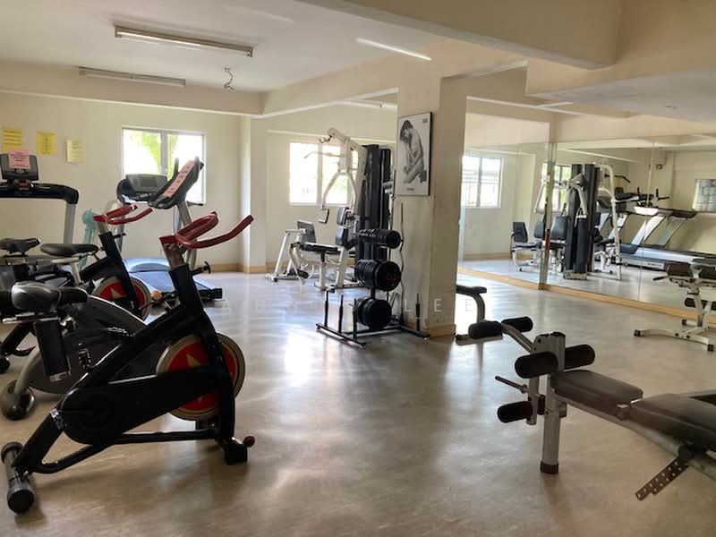 Kondominium untuk Dijual di Belimbing Heights - Abbie Lee - Gym - PropertyGuru.com.my