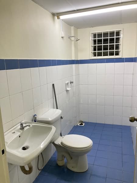 Kondominium untuk Dijual di Belimbing Heights - Abbie Lee - Bathroom - PropertyGuru.com.my