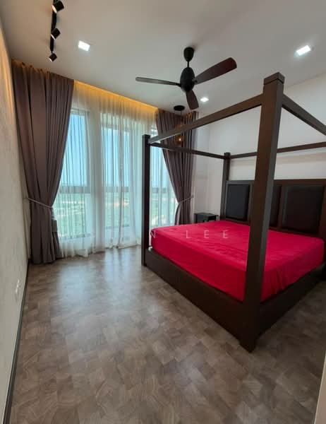 Kondominium untuk Dijual di Twin Arkz - Sean Lee - PropertyGuru.com.my