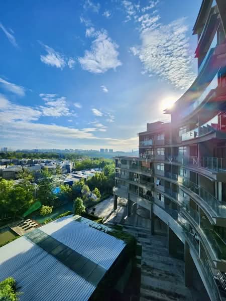 Condominium for Sale at Mirage By The Lake - Darren Kai Xin Ng - PropertyGuru.com.my