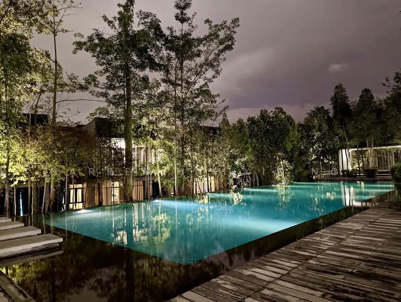 Condominium for Sale at Mirage By The Lake - Darren Kai Xin Ng - PropertyGuru.com.my