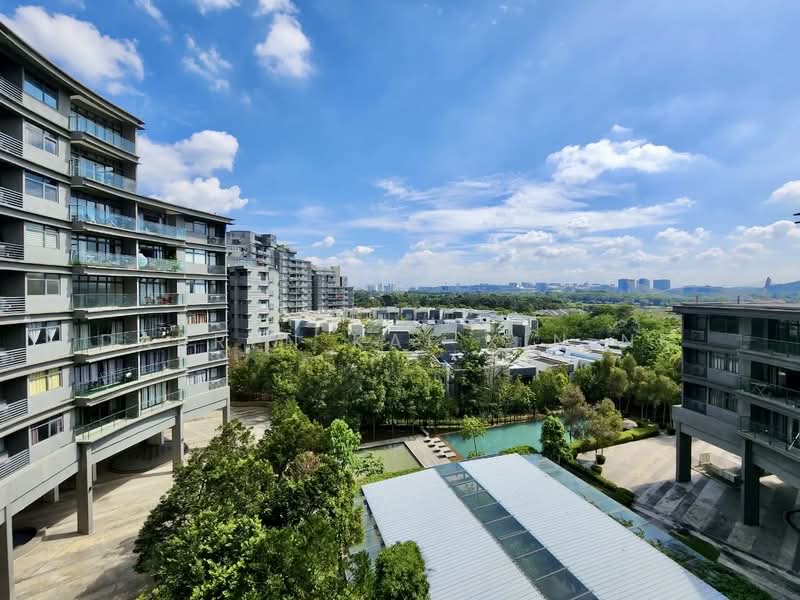 Condominium for Sale at Mirage By The Lake - Darren Kai Xin Ng - PropertyGuru.com.my