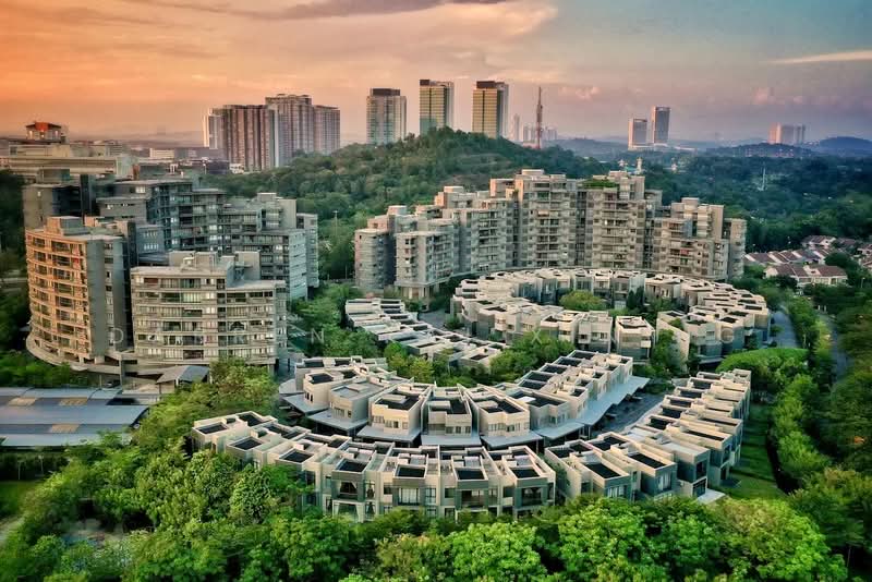 Condominium for Sale at Mirage By The Lake - Darren Kai Xin Ng - PropertyGuru.com.my
