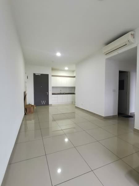Kediaman Servis untuk Disewa di Akasa - Wil Koh - Living Room - PropertyGuru.com.my